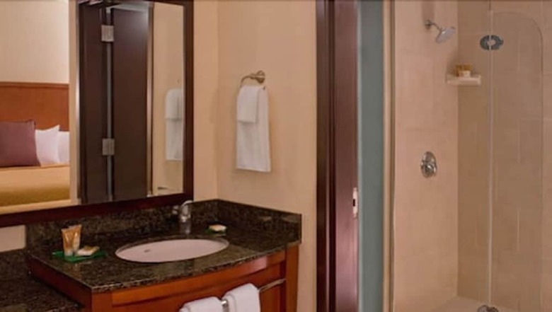Hotel Hyatt Place Corpus Christi