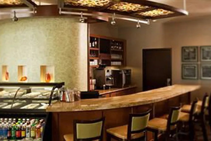 Hotel Hyatt Place Corpus Christi