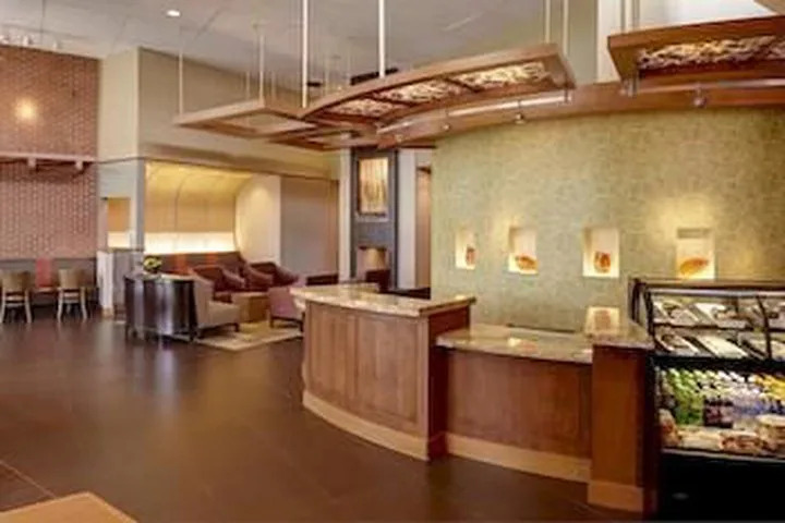Hotel Hyatt Place Corpus Christi