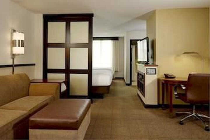 Hotel Hyatt Place Corpus Christi