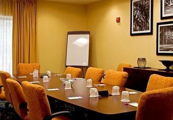 Hotel Springhill Suites Statesboro University Area