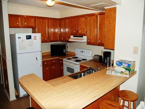 Apartamento Pelicans Landing