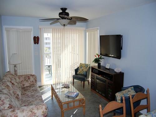 Apartamento Pelicans Landing