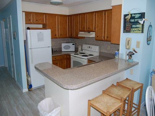 Apartamento Pelicans Landing