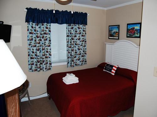 Apartamento Pelicans Landing