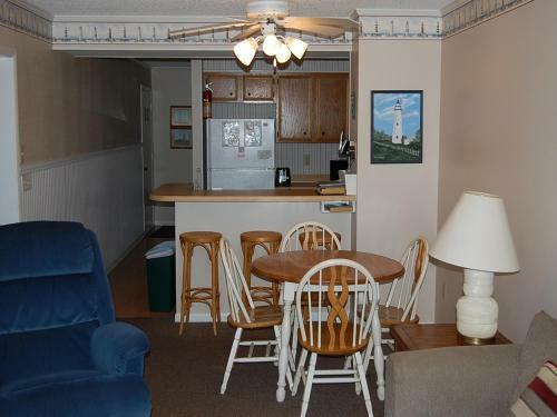 Apartamento Pelicans Landing