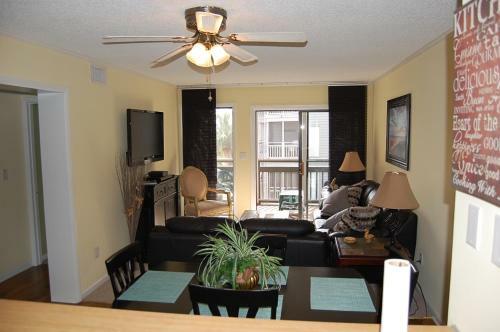Apartamento Pelicans Landing