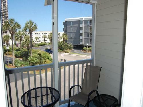 Apartamento Pelicans Landing