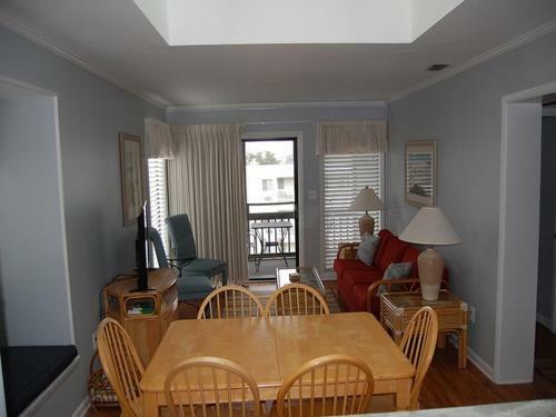Apartamento Pelicans Landing