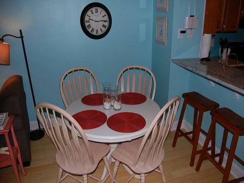 Apartamento Pelicans Landing