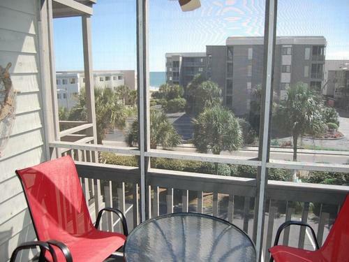 Apartamento Pelicans Landing
