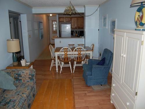 Apartamento Pelicans Landing