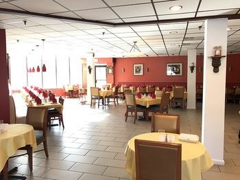 Hotel Days Inn Absecon - Atlantic City
