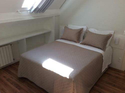 Apartamento Duplex Gramado