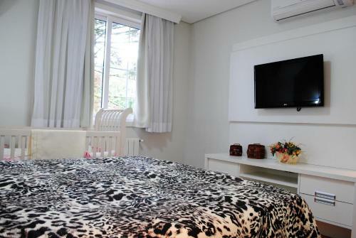 Apartamento Duplex Gramado