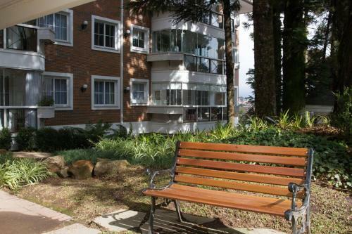 Apartamento Duplex Gramado