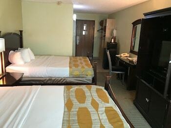 Hotel Marvin's Garden Inn