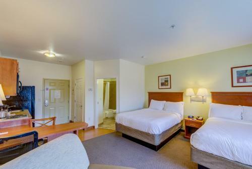 Hotel Candlewood Suites Vicksburg