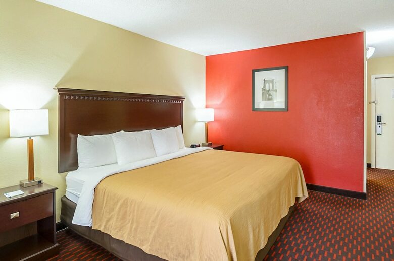 Hotel Comfort Inn & Suites Hagerstown