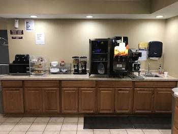 Motel Economy Inn & Suites Cedar Rapids