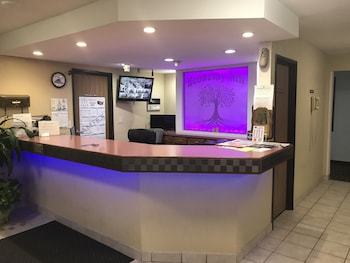 Motel Economy Inn & Suites Cedar Rapids