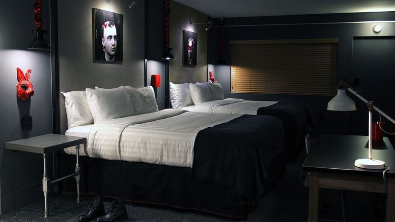 Hotel Gaythering