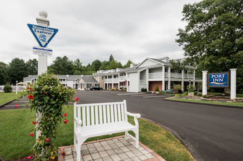 Port Inn Kennebunk - An Ascend Hotel Collection Member