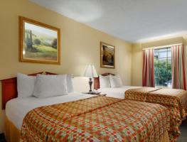 Motel Baymont Inn & Suites - Albany
