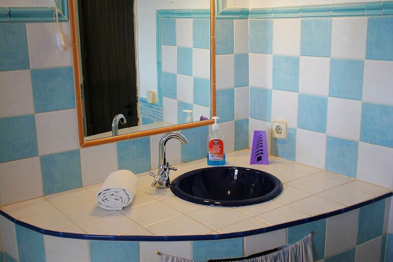 Agroturismo Casas Rurales Juzcar Centro