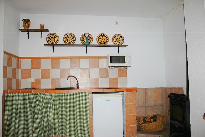 Agroturismo Casas Rurales Juzcar Centro