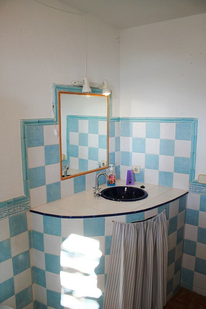 Agroturismo Casas Rurales Juzcar Centro