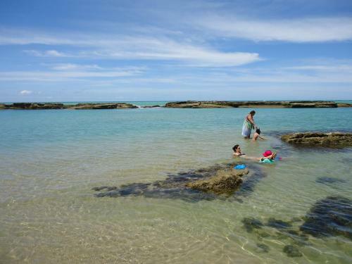Marinas De Tamandar� Apartment