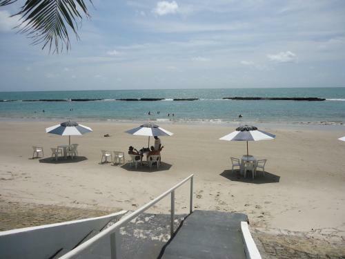 Marinas De Tamandar� Apartment