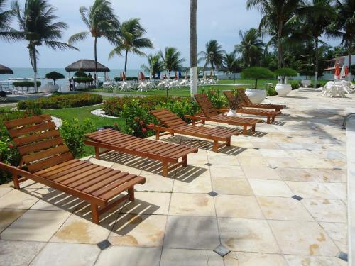 Marinas De Tamandar� Apartment