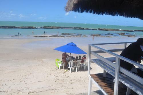 Marinas De Tamandar� Apartment