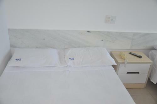 Marinas De Tamandar� Apartment