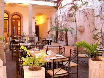 Hotel Boutique Casa San Diego
