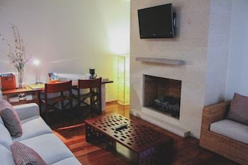 Hotel Boutique Casa San Diego