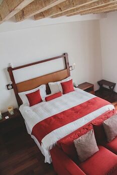 Hotel Boutique Casa San Diego