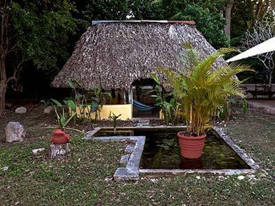 Lodge Hacienda Yunku