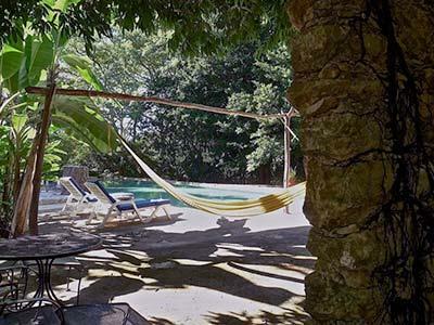 Lodge Hacienda Yunku