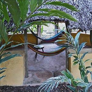 Lodge Hacienda Yunku