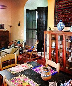 Lodge Hacienda Yunku