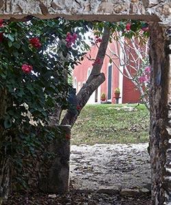 Lodge Hacienda Yunku