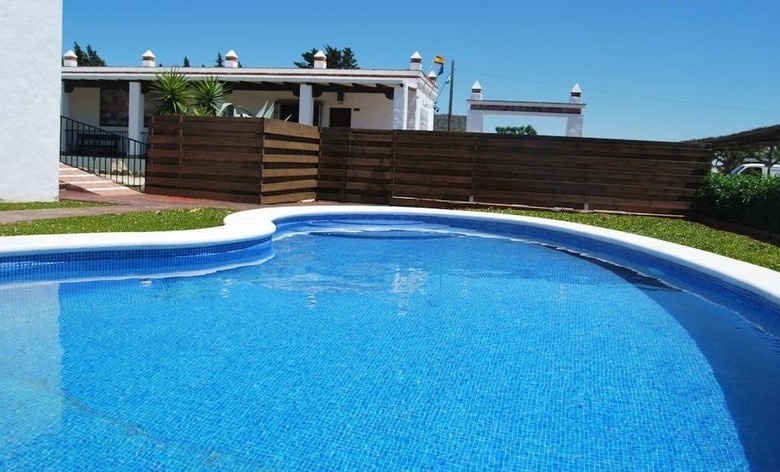 Apartamento Hacienda Puerto Conil