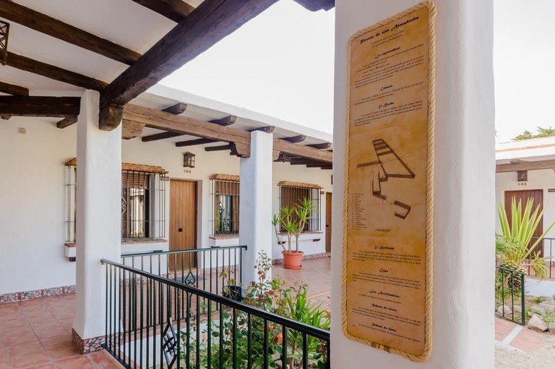 Apartamento Hacienda Puerto Conil