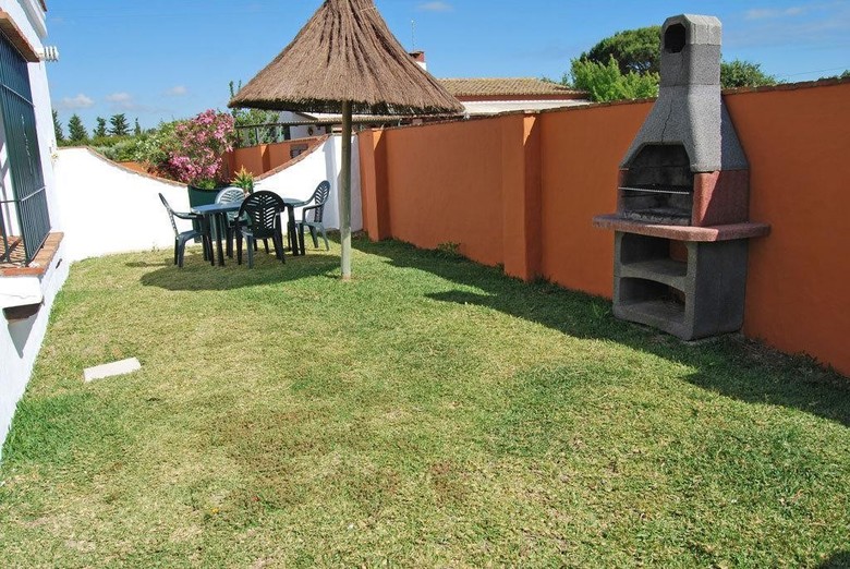 Apartamento Hacienda Puerto Conil