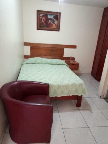 Hotel Avenida