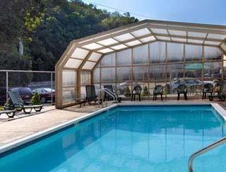 Hotel Days Inn Pittsburgh
