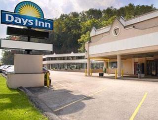 Hotel Days Inn Pittsburgh
